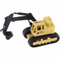 Backhoe